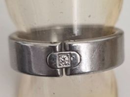 Pequignet Ring
