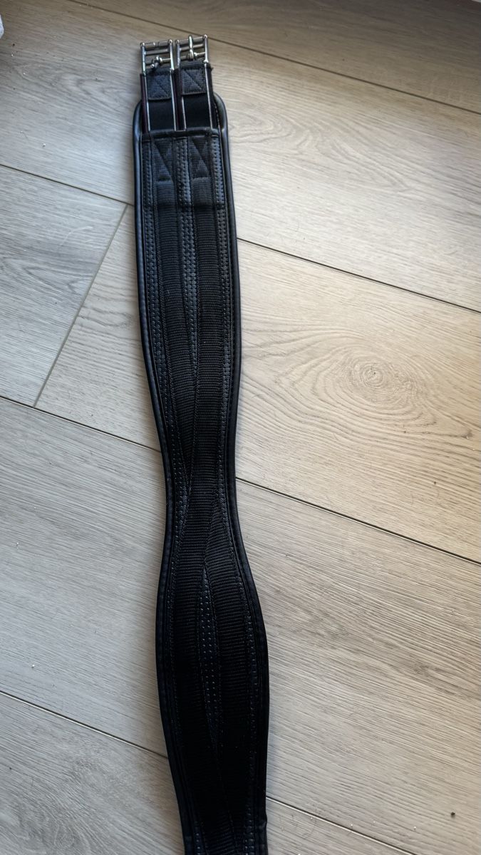 Selle & Accessori: Sattelgurt 130cm Felix Bühler – Nuovo (secondo la descrizione) da Egliswil venduto da Chiara573 2