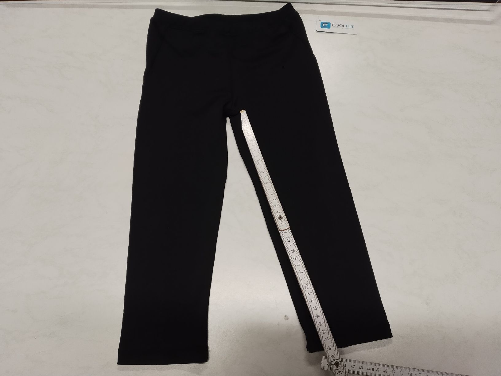 Calze & Collant: Kinder-Sportleggings – Nuovo e nell'imballaggio originale da Oberhallau venduto da puper5 2