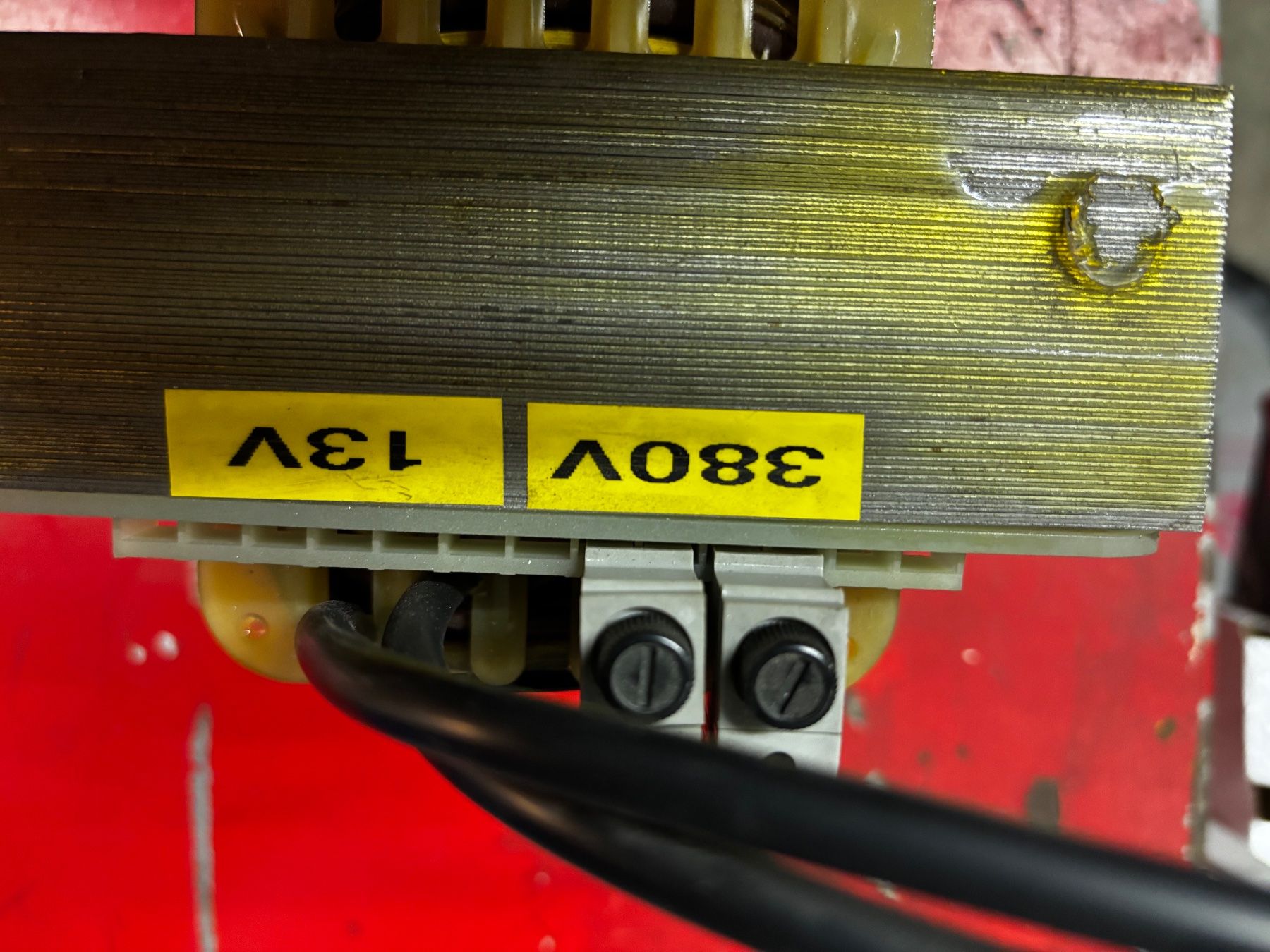 Composants électroniques: Transformator – Neuf (Voir description) à Hunzenschwil par nik_52s5 1