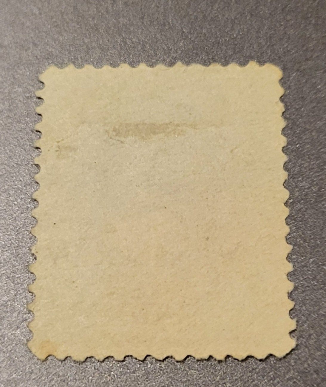 Alle Briefmarken: USA 1879-91 alte postage due briefmarke – Gebraucht aus St Gallen von Stampsalshobby 1