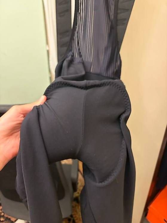 Pantaloni: MAAP cargo bibs M – Usato da Zürich venduto da von_sj9s 1