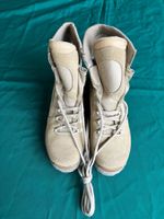 Bottes Meindl de combat Kaki Gore-Tex, taille 46 neuf