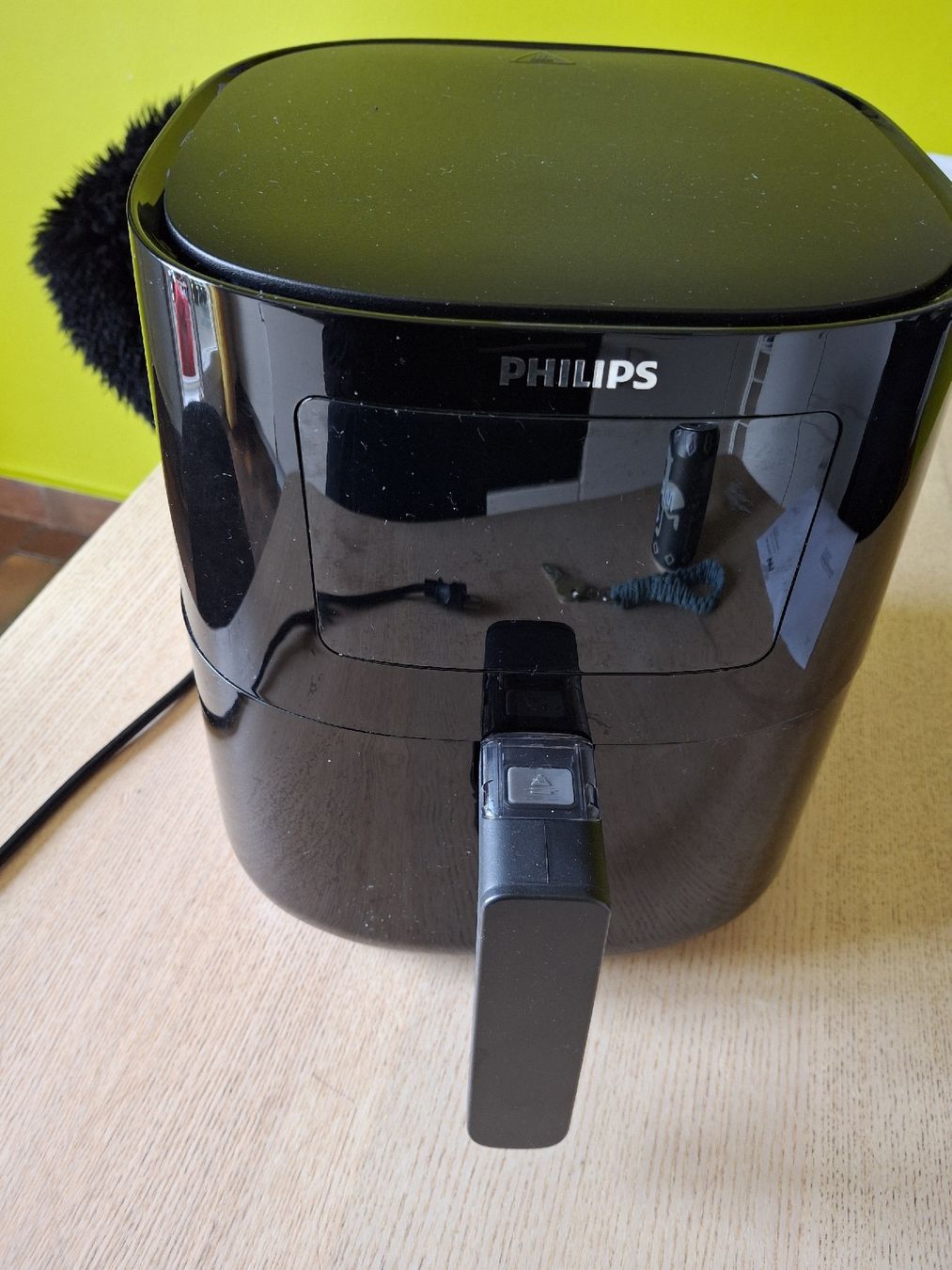 Philips Appareils de cuisine: Philips Airfryer – D'occasion à Winterthur par steph_noir
