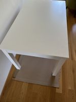 Laneberg - Dining Table - White