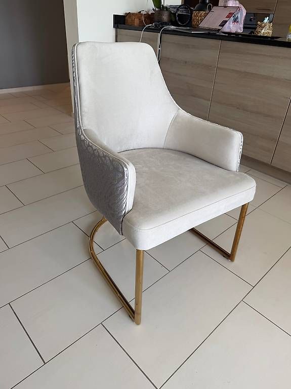 Chaises: 6 Esstühle - Designer Stühle – D'occasion à Reichenburg par Mykl555