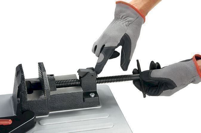 Seghe: Flex SBG 4910 Metallbandsäge 850W – Nuovo e nell'imballaggio originale da Bottighofen venduto da zaap 1