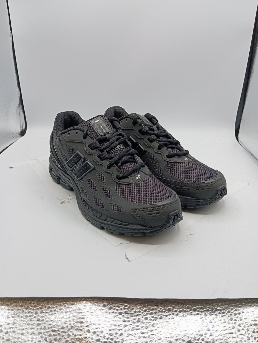 New Balance Scarpe da uomo: New Balance 1906 Phantom - black (EU36) – Nuovo e nell'imballaggio originale da Schaffhausen venduto da outlez 1