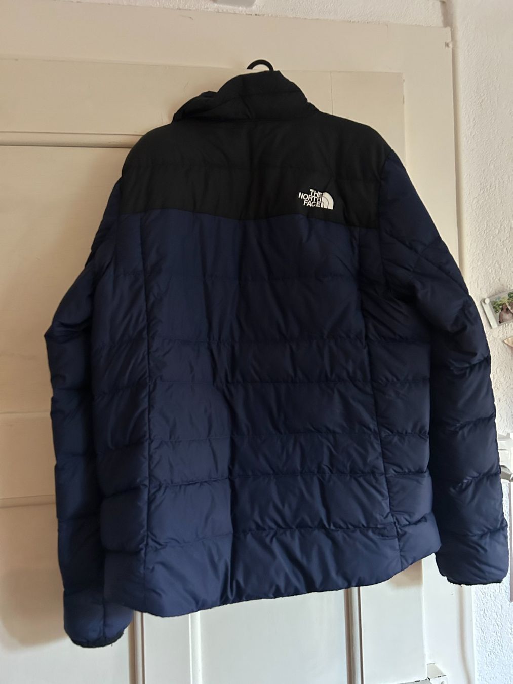 North Face Jacken: Veste North Face – Gebraucht aus La Neuveville von Almandina 1