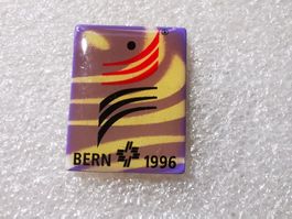 Ansteckpin 131: Bern 1996