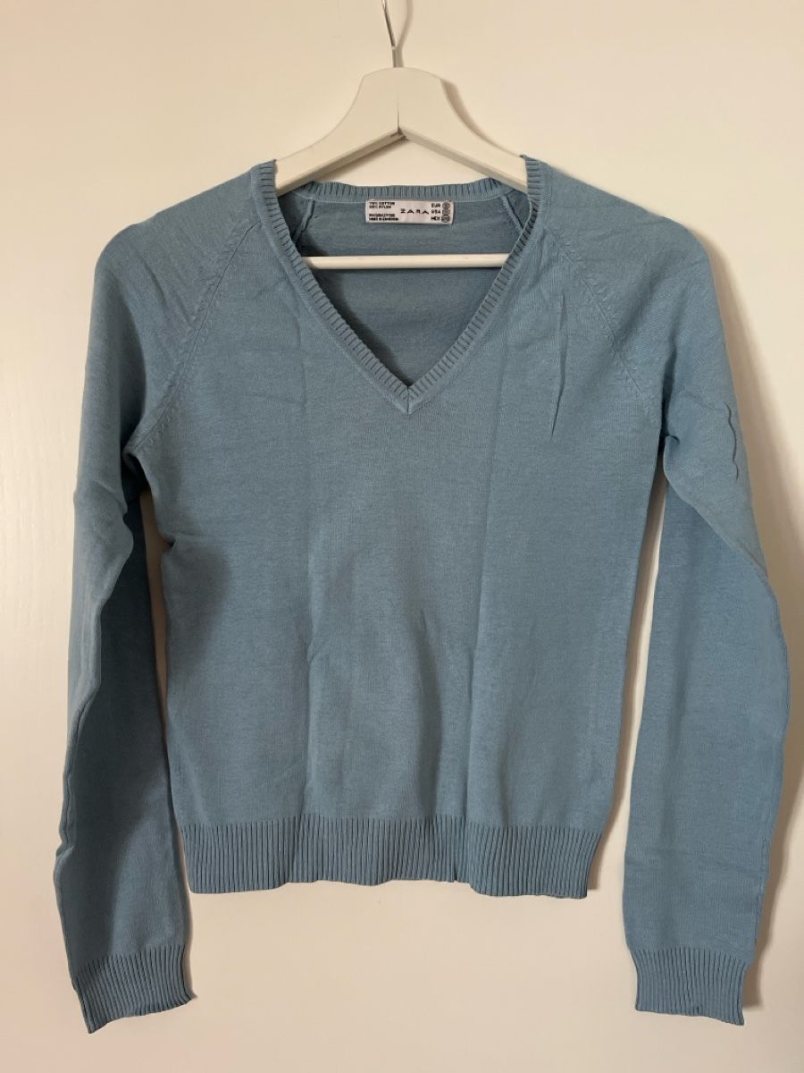 Zara Maglioni & Felpe: Zara Strickpulli S – Usato da Horgen venduto da aiac0
