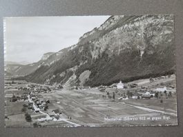 MUOTATHAL GEGEN RIGI