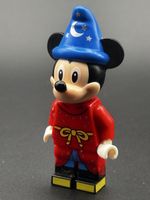 Lego Disney Sorcerer‘s Apprentice Mickey (dis095)