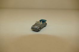 Wiking 1:87: VW Käfer 1303 Cabrio