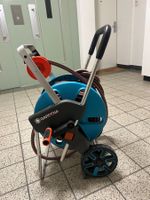 Gardena Schlauchwagen 35.- 2 Jahre alt