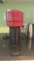 Nespresso Vertuo Next Kaffeemaschine Rot