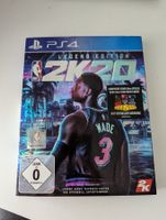 NBA 2K20 Legend Edition - Playstation 4 PS4 Game