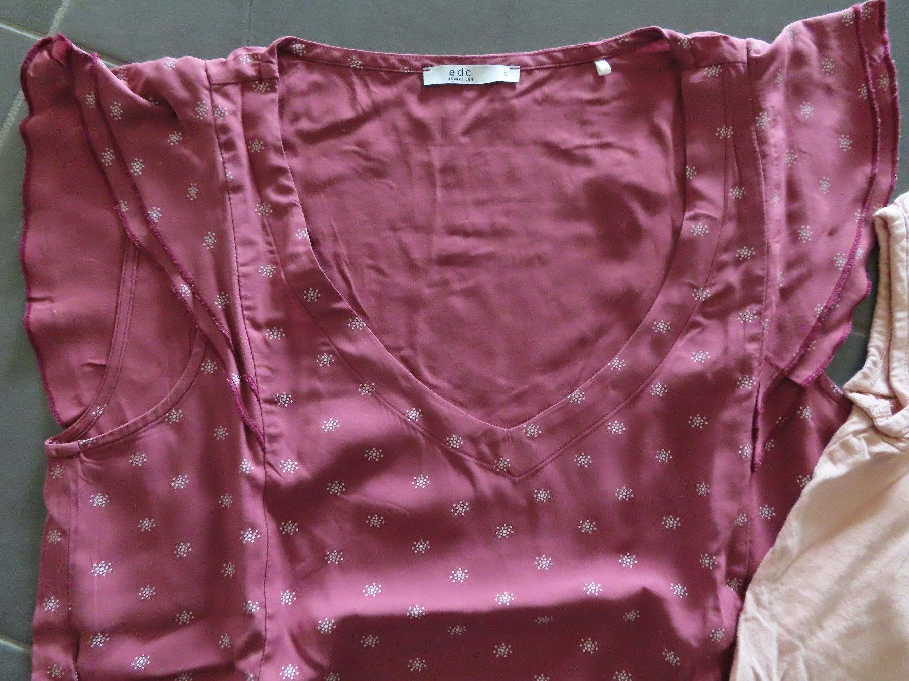 Esprit Lotti di vestiti: super Kleider-Set ESPRIT, VERO MODA Gr.S +++top+++ – Usato da Wallenried venduto da Asyano 4