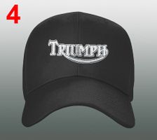 TRIUMPH CAP NEU