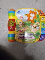 Vtech - Mein erstes Liederbuch