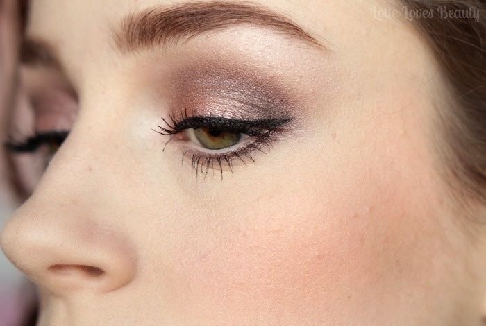Make-up: MAC Mineralize Blush Warm Soul – Usato da Dielsdorf venduto da Miri1101 4