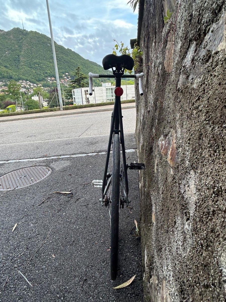 Biciclette: Bicicletta monocorona – Usato da Torricella venduto da Jallone21 5