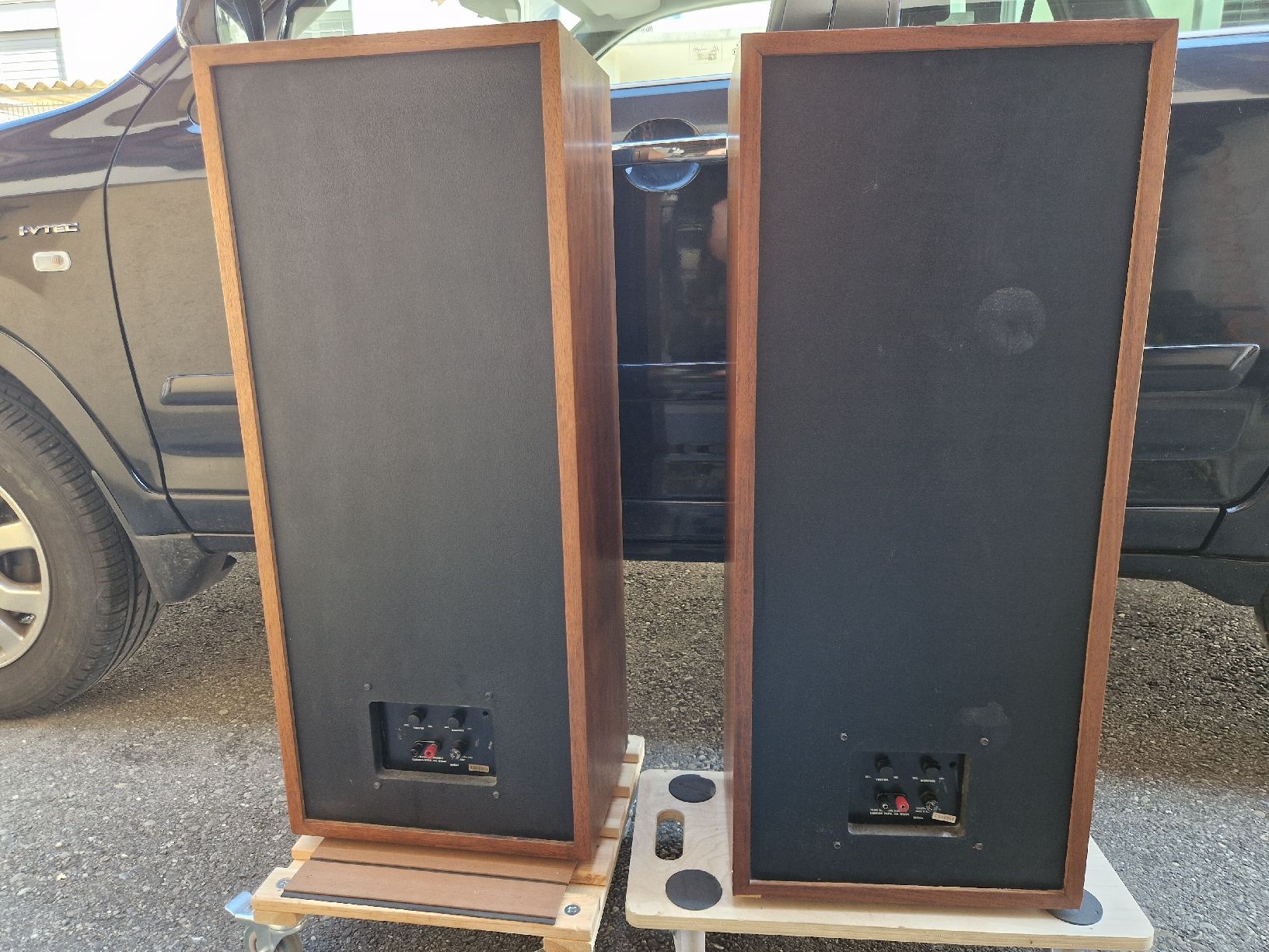 Infinity Haut-parleurs: Infinitiy Quantum 4 – D'occasion à Arbon par Mayak_Sound 7
