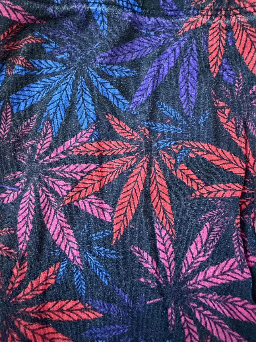 Leggings: Coold Hanf Leggings  – Usato da Winznau venduto da Rainbow-13 2
