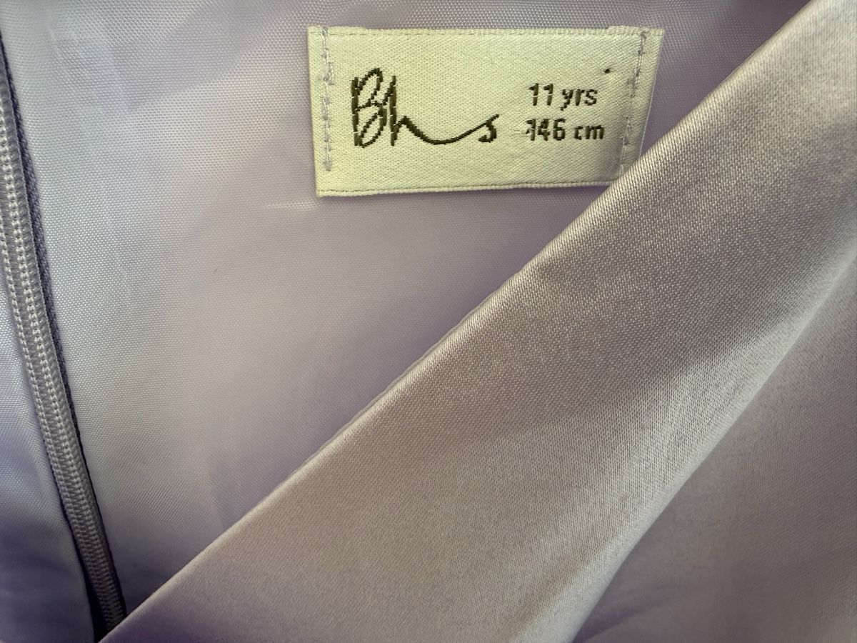 Vestiti & Gonne: Festliches Sommerkleid Gr. 146 – Usato da Buochs venduto da werdla 2