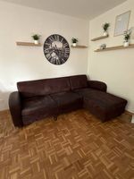 Sofa zu verschenken