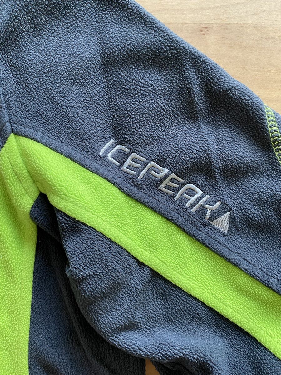 Icepeak Maglioni & Felpe: Icepeak Skipullover Grösse 176 – Usato da Widen venduto da Fabwid 3