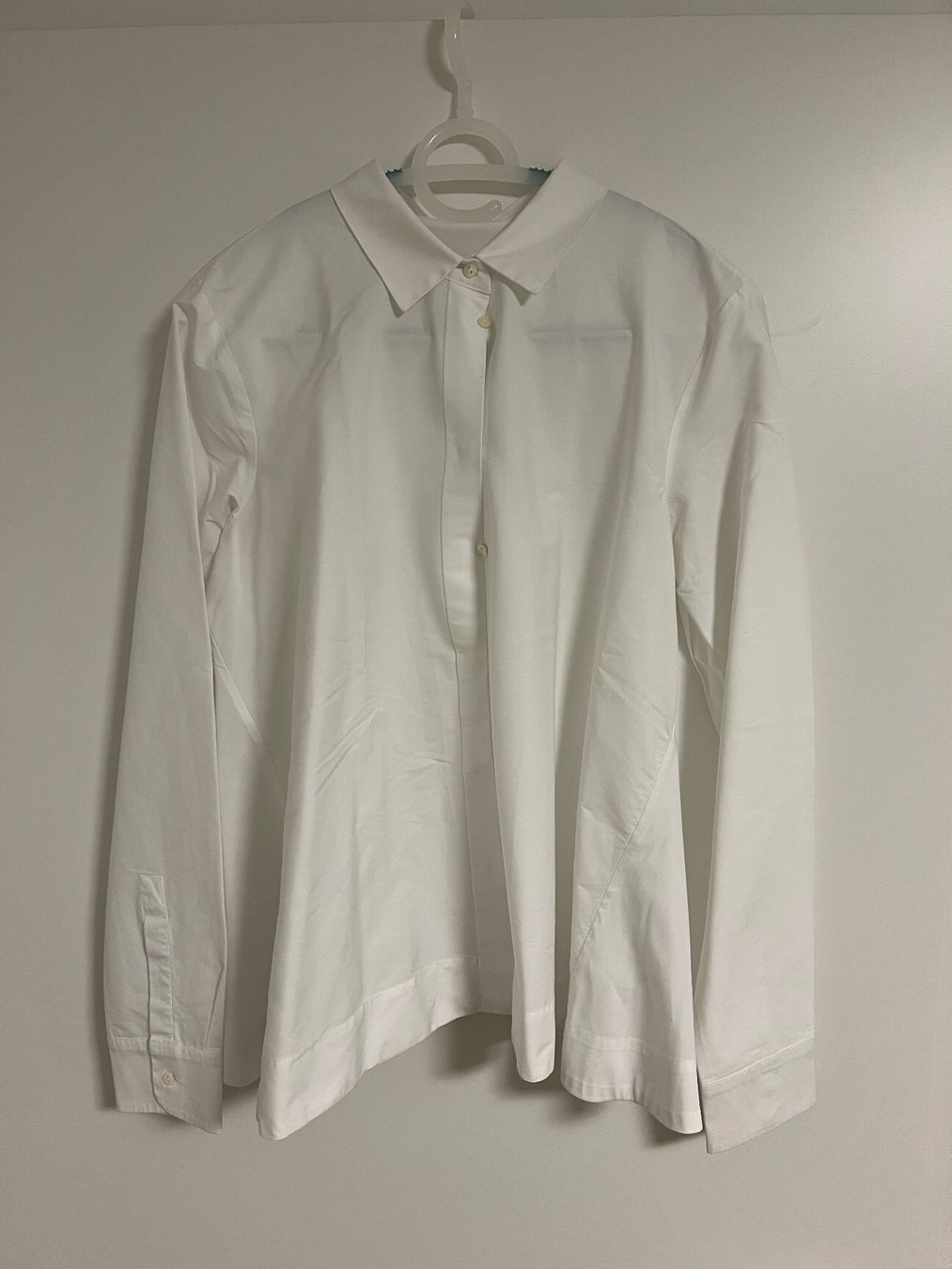 Blusen: Bluse von ARTIGIANO, Grösse 40 – Neu (gemäss Beschreibung) aus Glis von MatteoBur