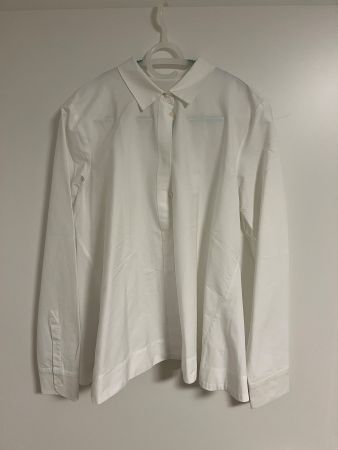 Bluse von ARTIGIANO, Grösse 40