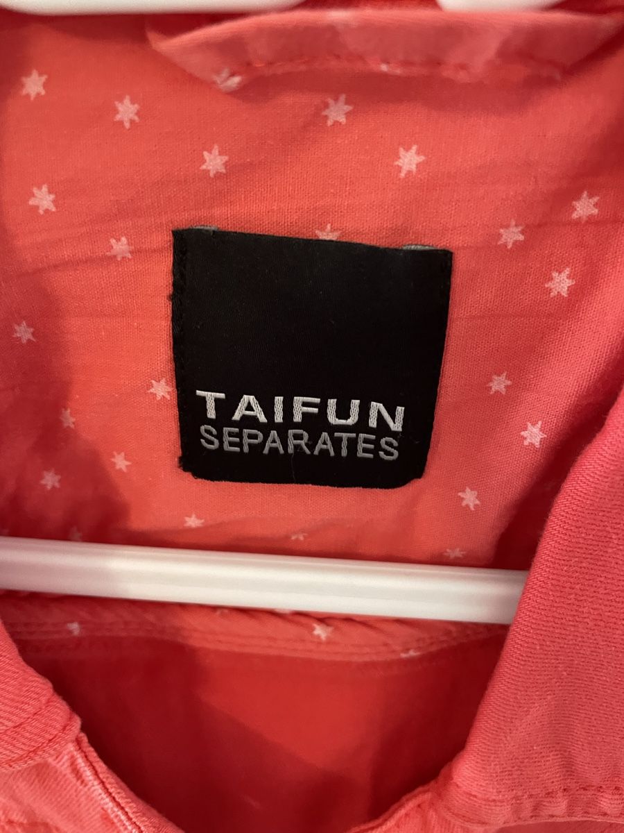 Giacche: Jeansjacke Damen Korall – Nuovo (secondo la descrizione) da Adligenswil venduto da 19laura 1