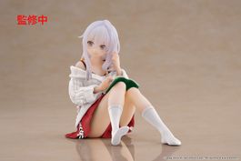 Wandering Witch: Elaina Casual Clothes Ver. Renewal 13 cm