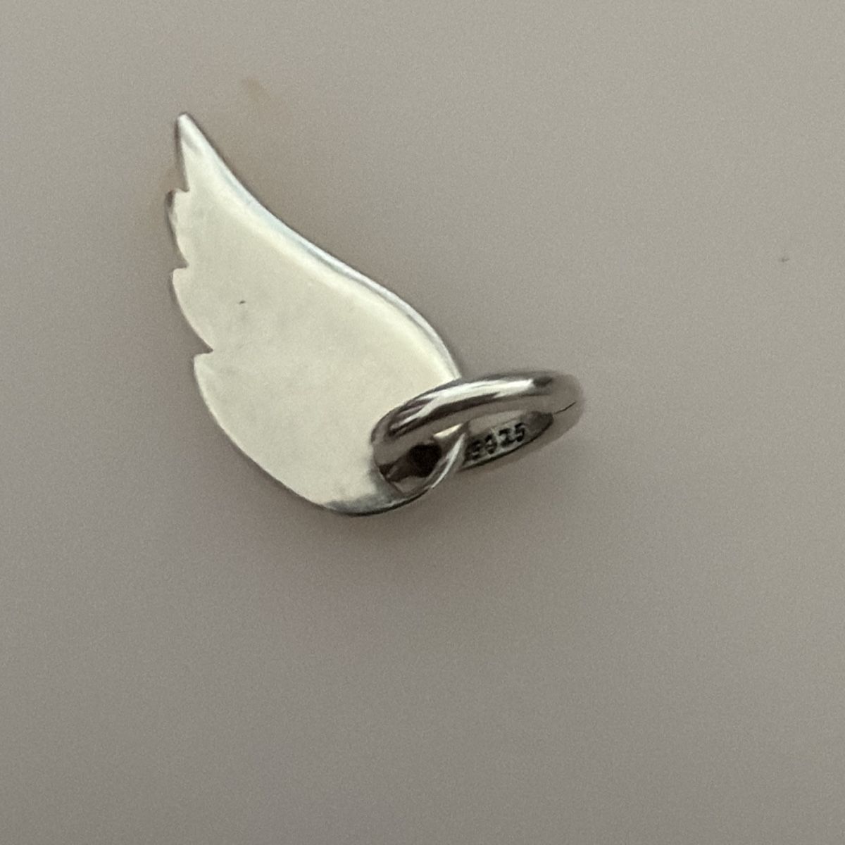 Pendentifs: s925 silver charm pendant  – D'occasion à Figino par 1024sells 1