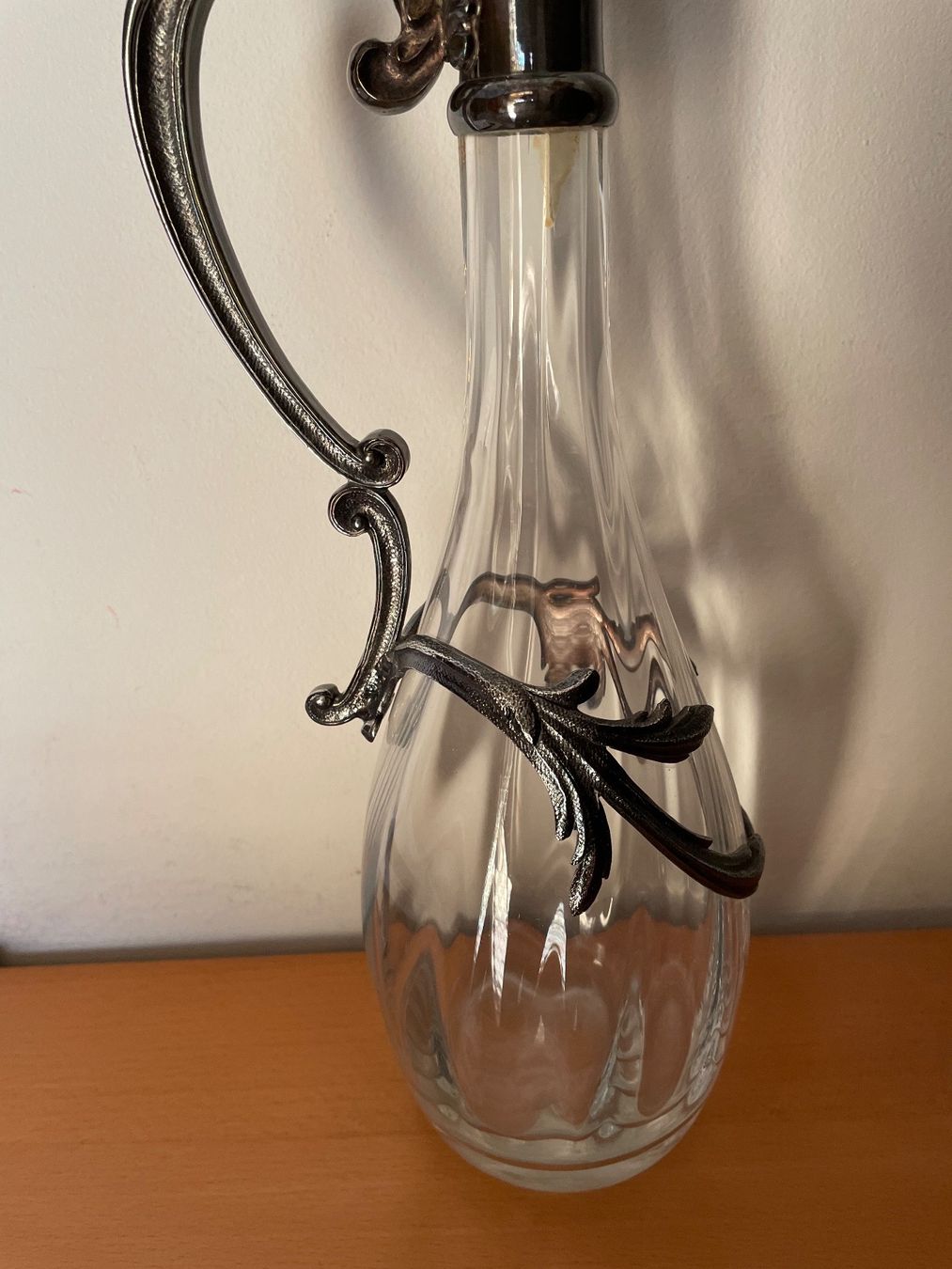 Caraffe: Wein Karaffe – Usato da unterengstringen venduto da val_9sj2 3