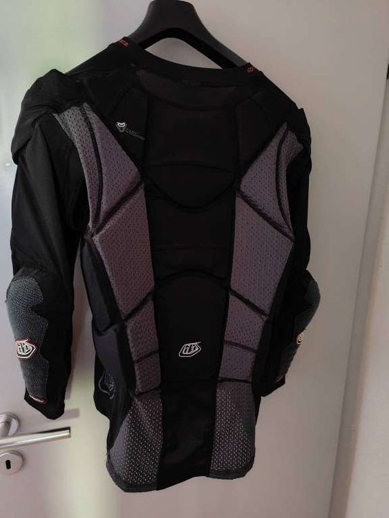 Combinaison dorsal VTT troy lee design Kaufen auf Ricardo