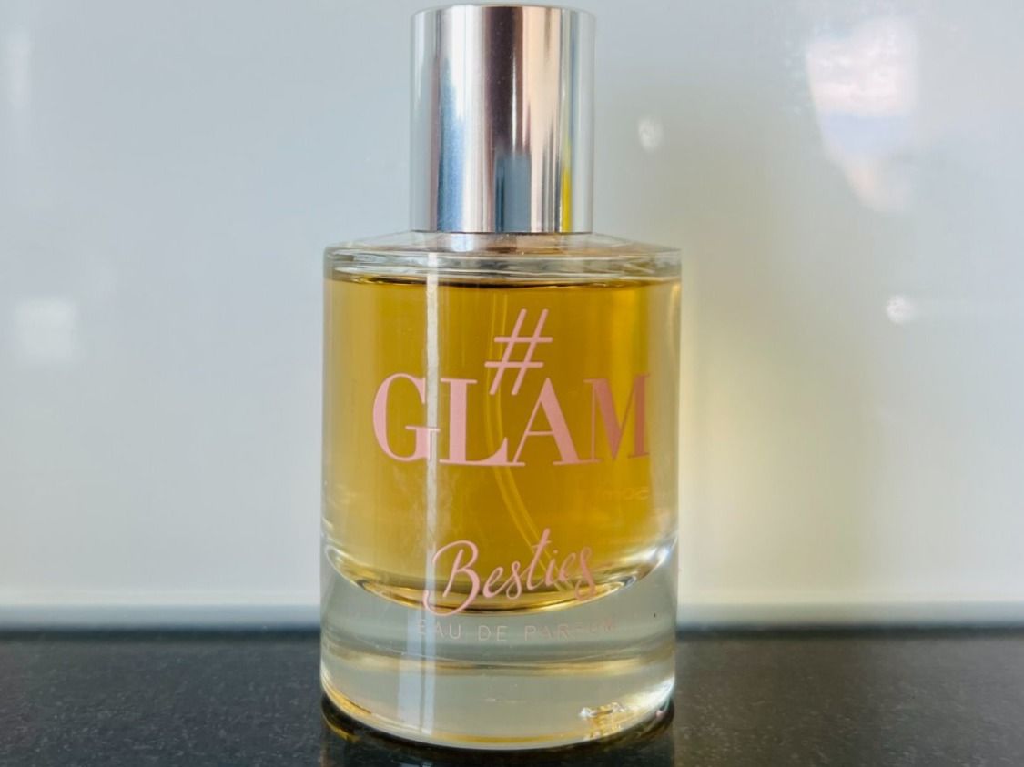 Parfum & Eau de Toilette: Besties - Glam – Neu und originalverpackt aus Emmen von IMV-Liquidationen 1