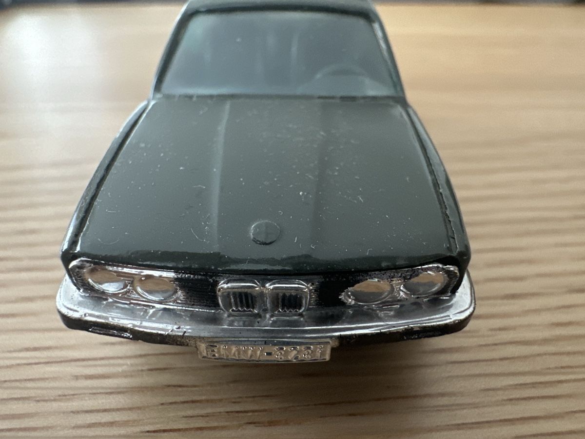 Modellini d'auto: 1:43 Modellauto wie auf den Bildern ersichtlich – Usato da Sennwald venduto da HARO-Import 1
