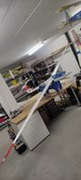 Segelflugzeug GFK LS8 4.85m