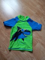 UV-Shirt 50 UVP 50+ Gr. 80 cooler Hai