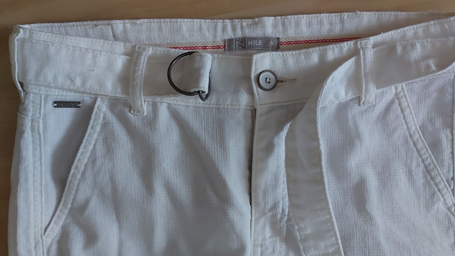 Nile Pantaloni: Nile Hose gr,S – Usato da Zofingen venduto da MasterPCI 2