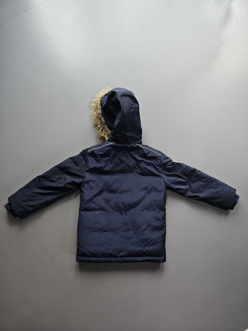 Vestes & Manteaux: Winterjacke 122 – D'occasion à Thun par sst_y7mk 1