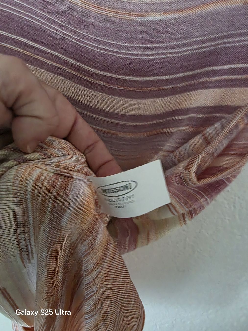 Missoni Pullover & Sweatshirts: Missoni Top & Strickjacke Set, Gr. 36,  Sommer Look! – Gebraucht aus Kölliken von ann_vf62 3
