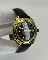 Vostok(Wostok) Uhr Komandirskie Klassik