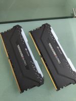 RAM Corsair Vengeance DDR4 64 GB, 3600 MHz