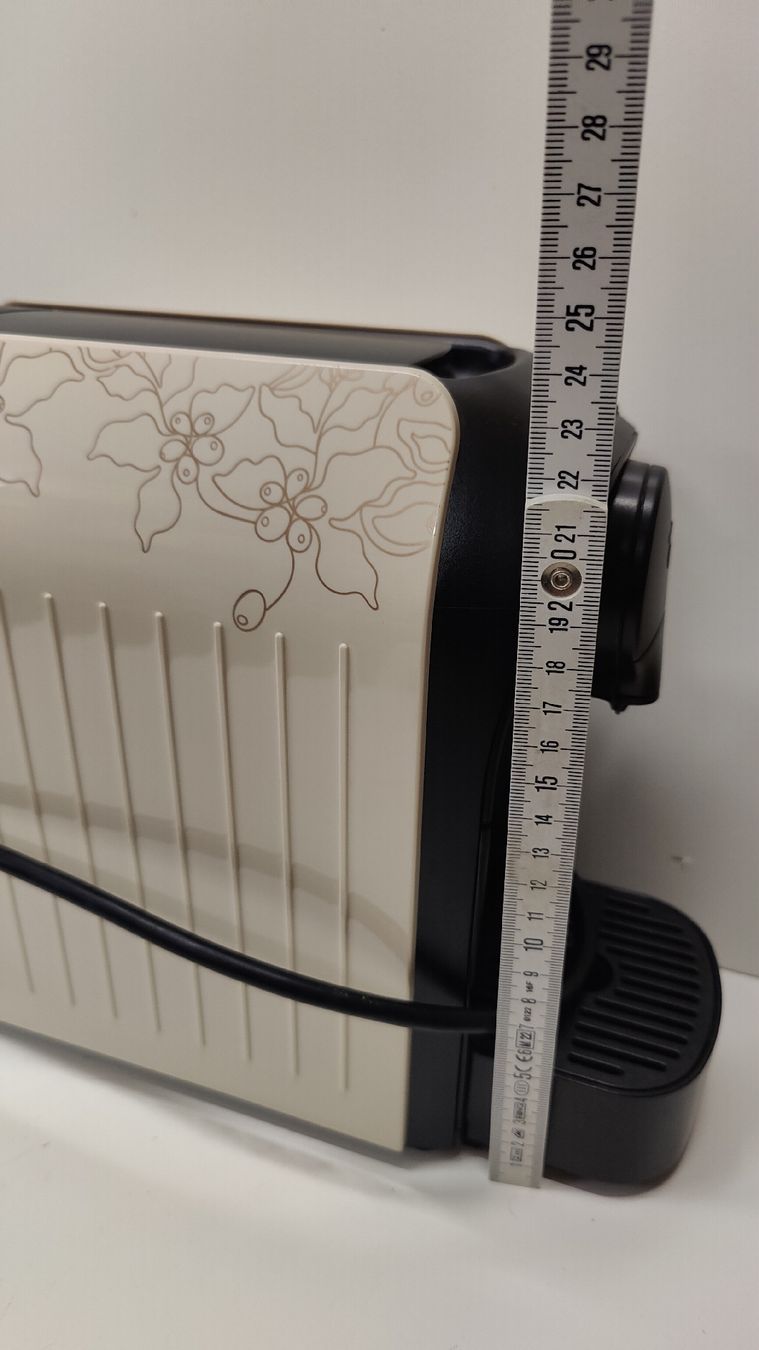 Tchibo Kaffeemaschinen & Espressomaschinen: Tchibo Cafissimo Kapselmaschine (LG-A) – Gebraucht aus Neuenhof von bro_9zsg 8
