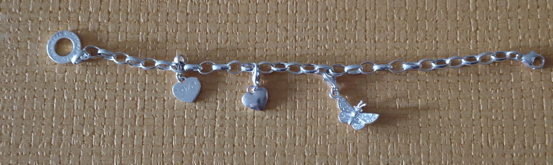 Thomas Sabo Bracciali & Braccialetti: Thomas Sabo Armband – Usato da Luzern venduto da Luzern_Energy