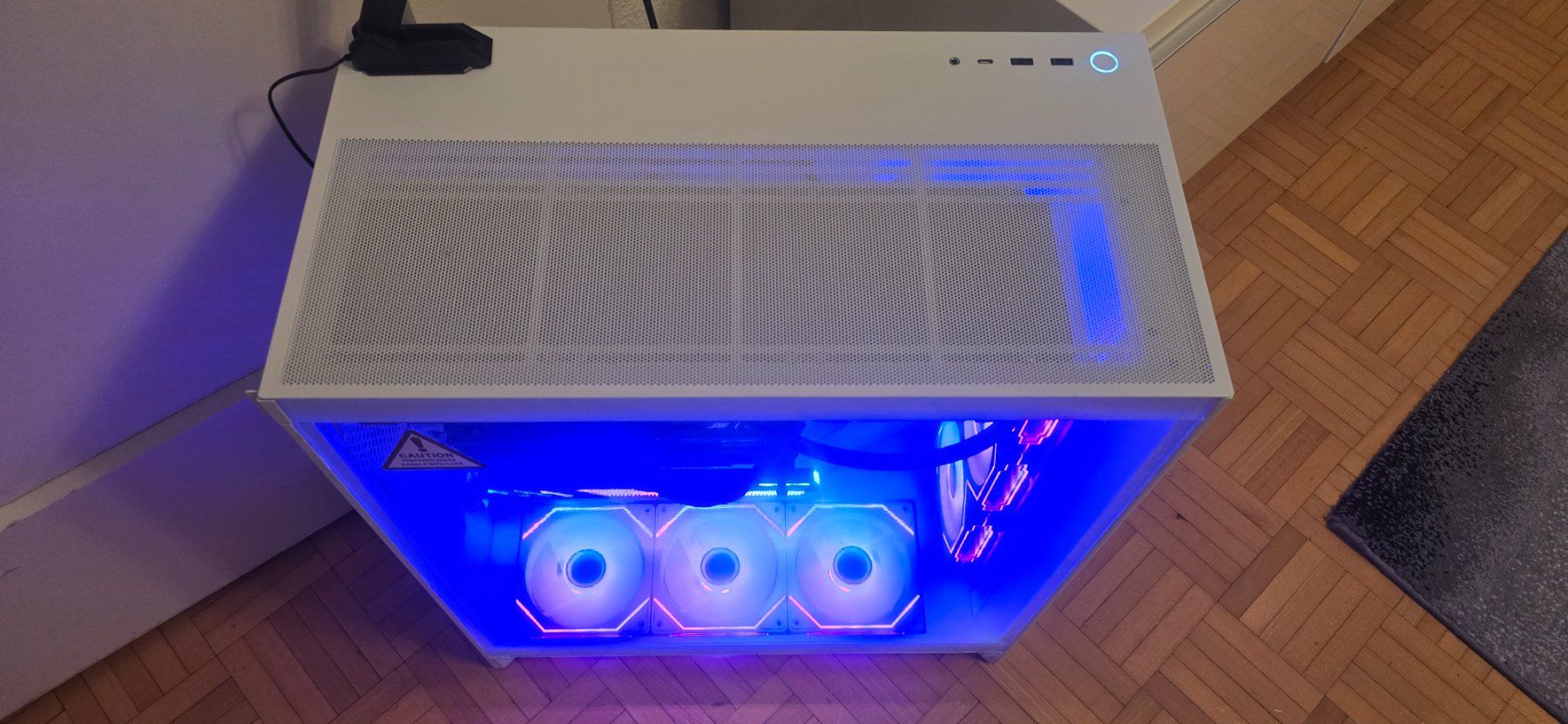 Asus PC: Highend Gaming PC i7-96GB- RTX – Usato da Basel venduto da guanga 4